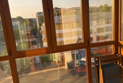 Apartament cu 2 camere decomandat în Caracal