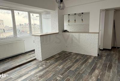 Apartament cu 2 camere în Universitate