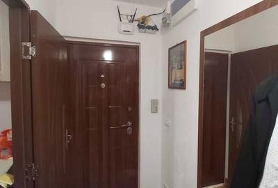 Apartament cu 2 camere semidecomandat în Central - 8
