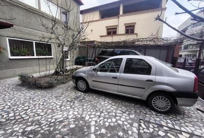 Apartament cu 3 camere semidecomandat, mobilat în Dorobanți - 14