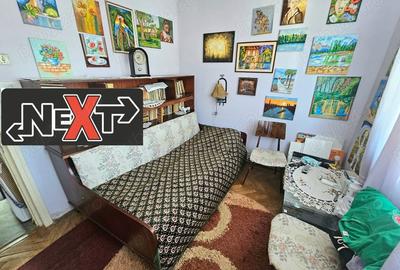 Apartament cu 3 camere în Central - 1