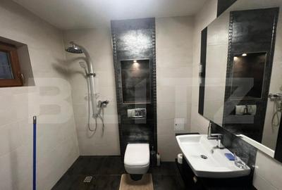 Duplex 5 camere, 218 mp UTILI, zona Aradului - 8