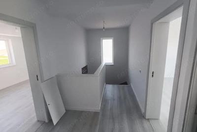 CASA TRIPLEX, 113 MP, PARTER SI ETAJ, INTABULATA,CONSTRUCTIE 2025, COMISION ZERO - 12