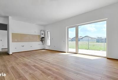 Casă cu 4 camere cu Teren 596 Mp în Bod - 4