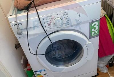 Apartament cu 2 camere semidecomandat, mobilat în Kiseleff - 9