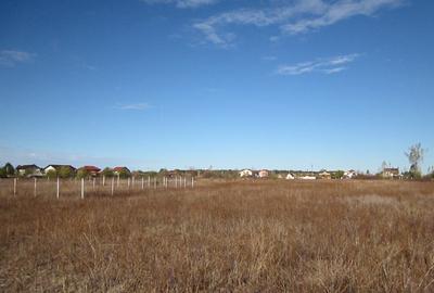 Teren Construcții intravilan de 430 mp, în Domnești - 15