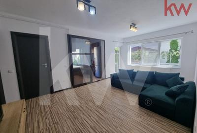Apartament 3 camere si gradina 128 mp - Selimbar - 2