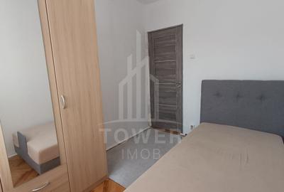 Apartament cu 3 camere semidecomandat în Calea Dumbrăvii - 4