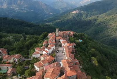 Casa de vacanta in Toscana-Italia - 5