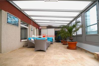 Apartament remarcabil cu caracteristici aparte, in cartier - 3