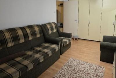 Garsoniera- Racadau - 1