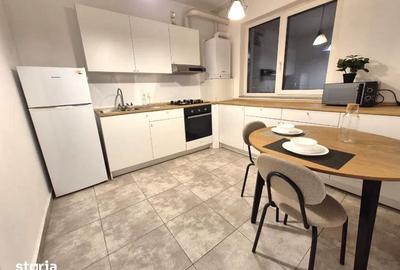 Apartament cu 2 camere decomandat în Central - 5