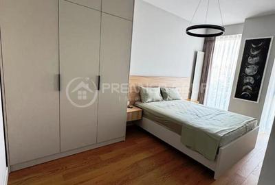 Etaj 2 | Apartament 2 camere 64mp prima închiriere | TATAMI Etaj 2 | Apartament 2 camere 64mp prima închiriere | TATAMI - 4