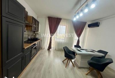 Apartament cu 3 camere în Central - 5