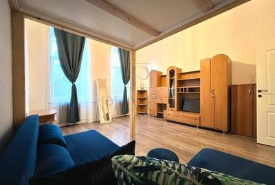 Apartament Spatios - Bucatarie Inchisa - Central - Zona Balcescu Apartament Spatios - Bucatarie Inchisa - Central - Zona Balcescu - 7