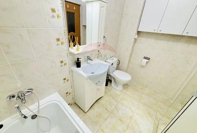 Apartament cu 2 camere decomandat în Doamna Ghica - 22