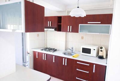 Garsonieră nedecomandată în Central - 2