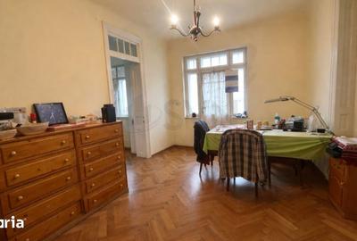 Apartament cu 5 camere în Floreasca - 14