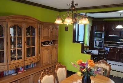 Casă complet utilată, gata de mutare, Negrești-Oaș - 5