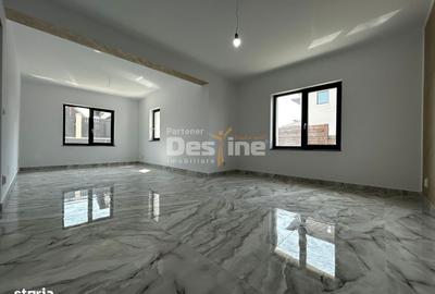 Casă cu 4 camere cu Teren 440 Mp în Miroslava