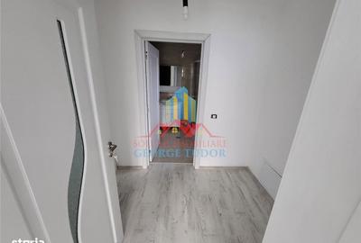 Casă cu 4 camere în Dârvari - 6