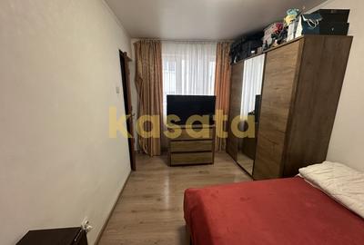 Apartament cu 3 camere circular, mobilat în Veteranilor - 8