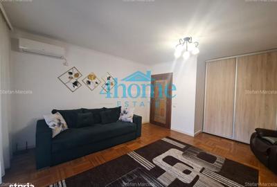 Apartament cu 2 camere, mobilat în Victoriei - 4