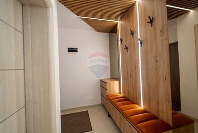 Apartament 3 camere, curte,  mobilat si utilat premium, Ghimbav! - 20