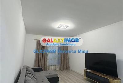 Apartament cu 2 camere decomandat în Theodor Pallady