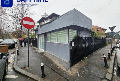 Spa?iu comercial birouri Bd. Ion Mihalache, prima inchiriere - 1