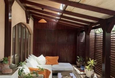 Vila 8 camere | padurea Baneasa | teren 383 mp - 3