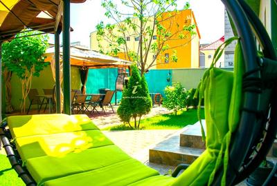 Casă cu 10 camere cu Teren 500 Mp în Nord - 21