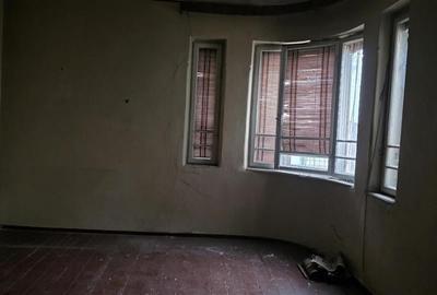 Casa P+D, teren 182 mp - zona centrala - Piata Mare - 2