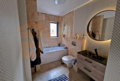 Duplex deosebit in Tomis Plus – confort, spatiu si intimitate - 8