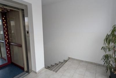 Berceni - Metalurgiei -  Penthouse - Apartament exclusivist 4 camere , mobilat - 19