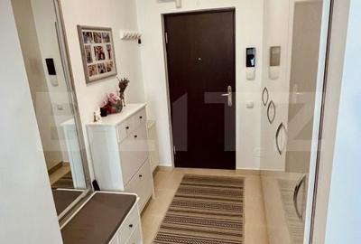 Apartament cu 3 camere în Calea Aradului - 2