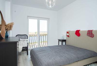 Apartament cu 2 camere decomandat în Exterior Vest - 4