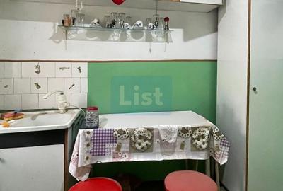 Apartament cu 2 camere semidecomandat, mobilat în Govândari - 8