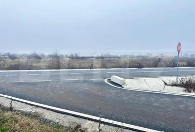 Teren de 7200 mp, în Central - 2