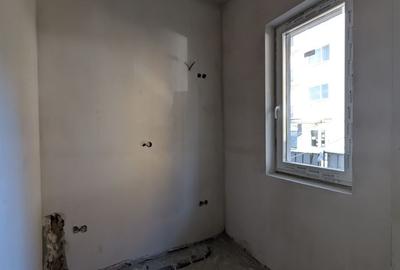 Garsonieră decomandată în Florești - 5