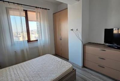 Apartament cu 2 camere decomandat, mobilat în Central - 3