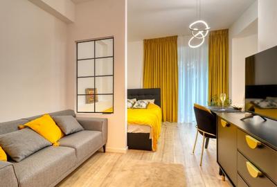 Garsonieră noua, Baicului/Doamna Ghica - 3