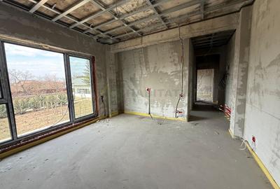 Apartament cu 2 camere decomandat în Tunari - 11