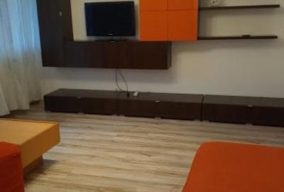 Apartament cu 3 camere semidecomandat, mobilat în Titan - 2