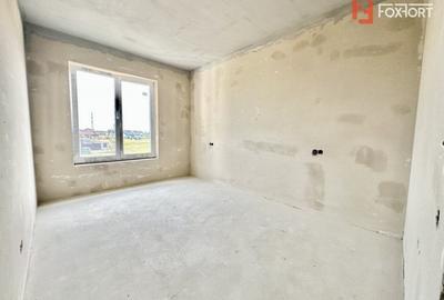 COMISION 0% Duplex cu 4 camere, 98 mp, Asfalt + toate utilitatile - Mosnita - 14