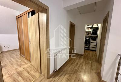 Casă cu 5 camere cu Teren 718 Mp în Chișoda - 3