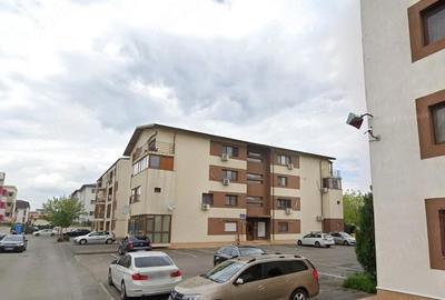 Garsonieră nedecomandată în Prelungirea Ghencea - 7