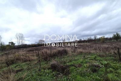 Teren Construcții intravilan de 1533 mp, în Iezureni - 5