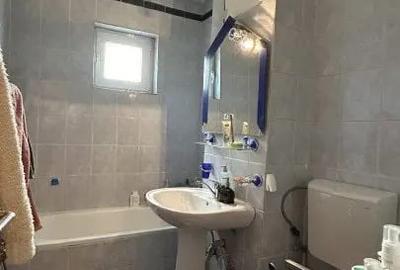 Apartament cu 3 camere semidecomandat, mobilat în Simion Bărnuțiu - 11