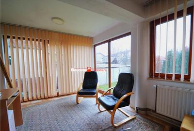 Casă cu 4 camere cu Teren 1133 Mp în Central - 12